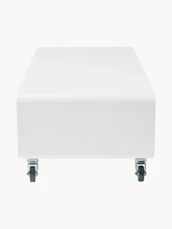 Mobile porta TV con ruote Lounge M