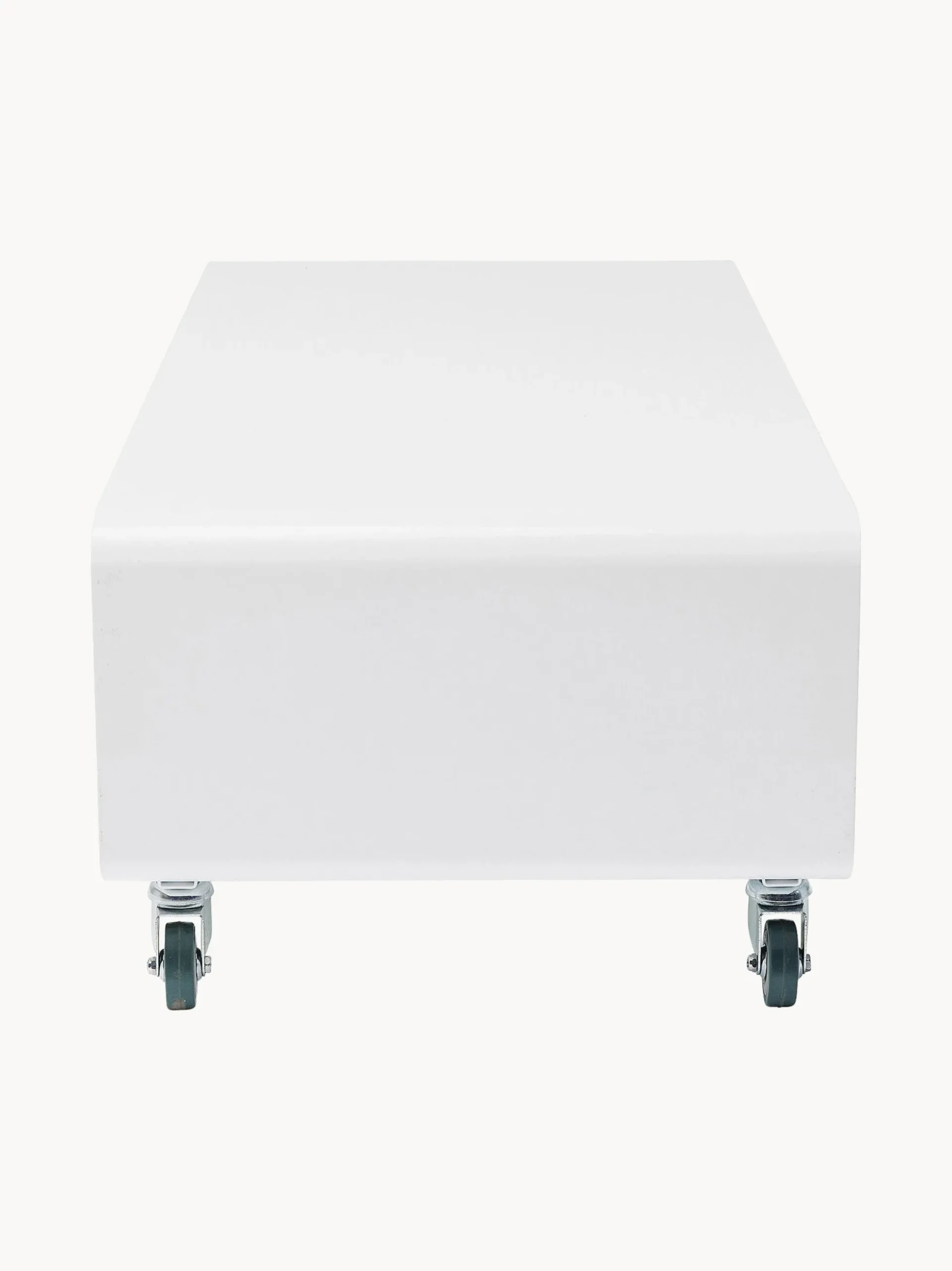 Mobile porta TV con ruote Lounge M