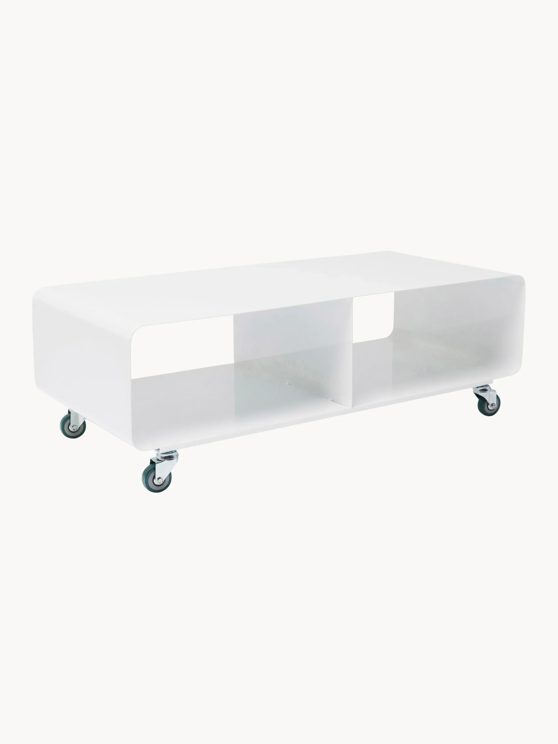 Mobile porta TV con ruote Lounge M