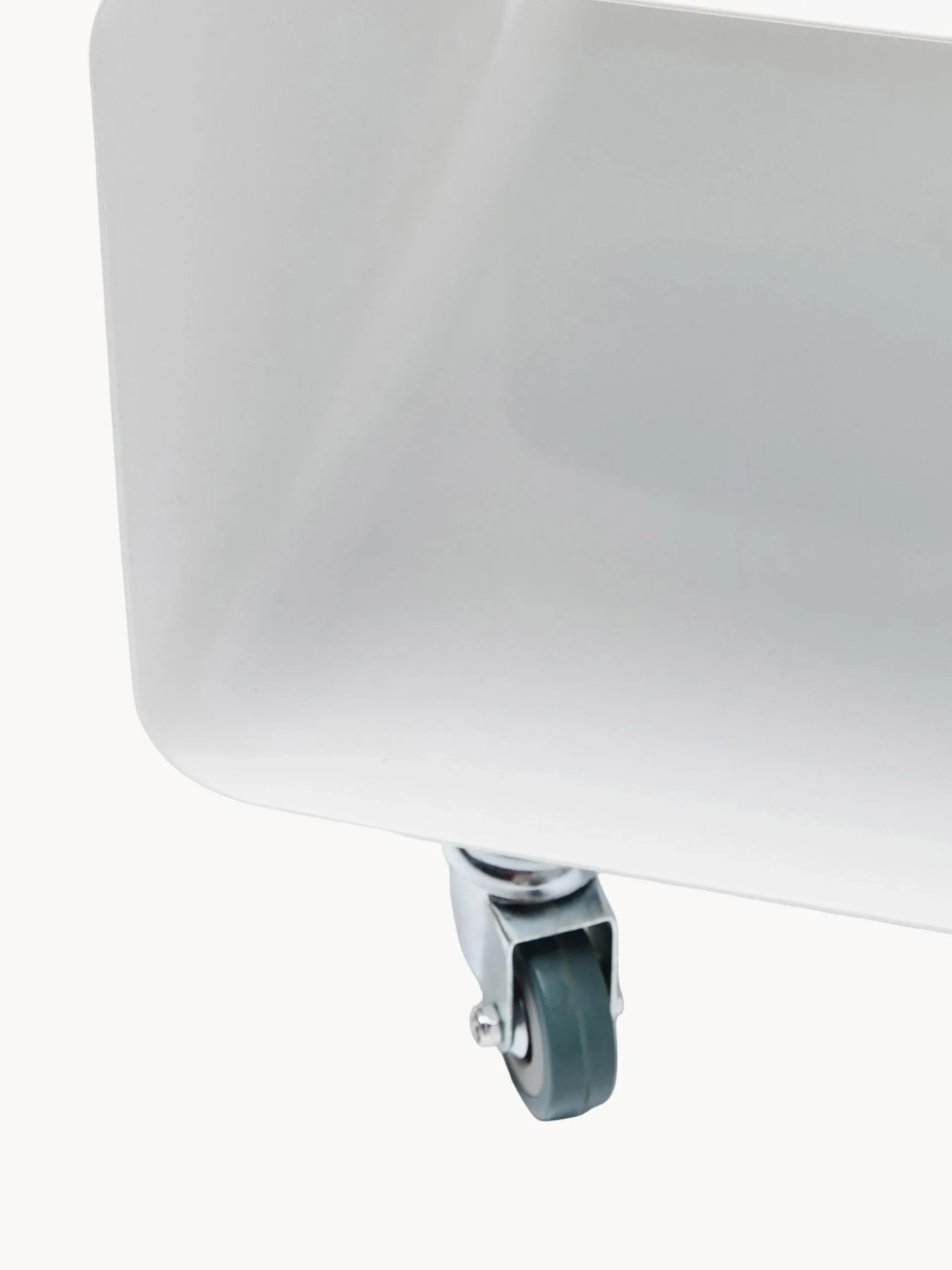 Mobile porta TV con ruote Lounge M