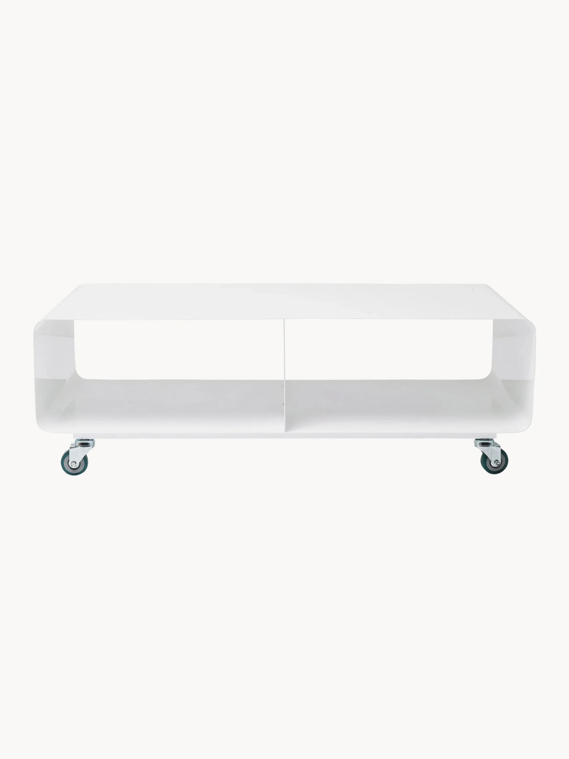 Mobile porta TV con ruote Lounge M