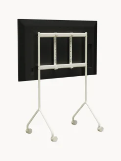 Mobile TV con ruote Moon Light