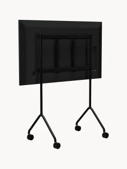 Mobile TV con ruote Moon Light