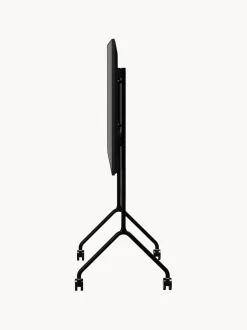 Mobile TV con ruote Moon Light