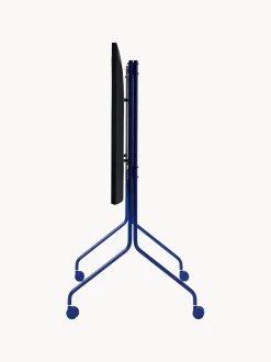 Mobile TV con ruote Moon Rollin' Tall