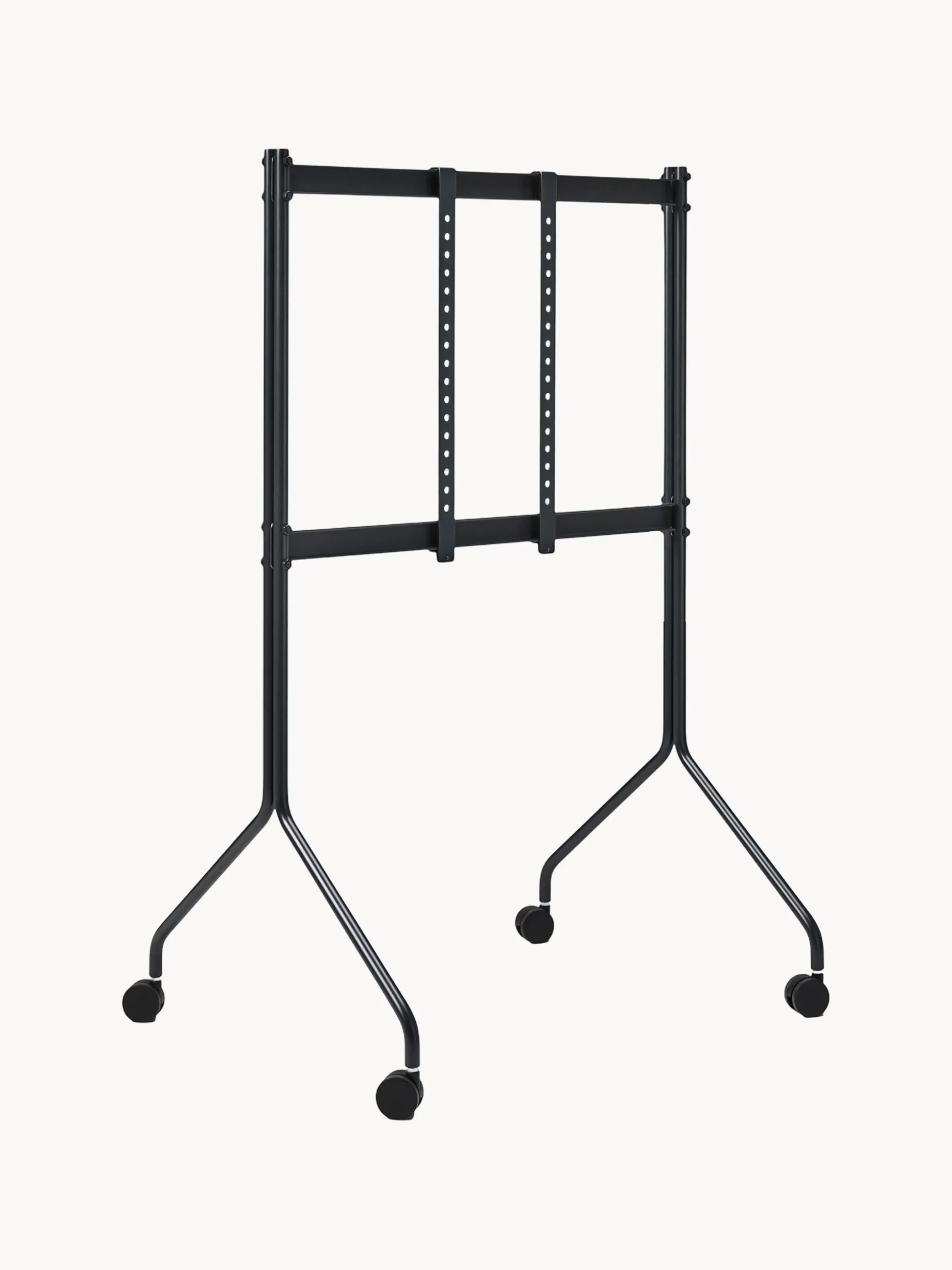 Mobile TV con ruote Moon Rollin' Tall