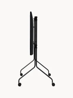 Mobile TV con ruote Moon Rollin' Tall