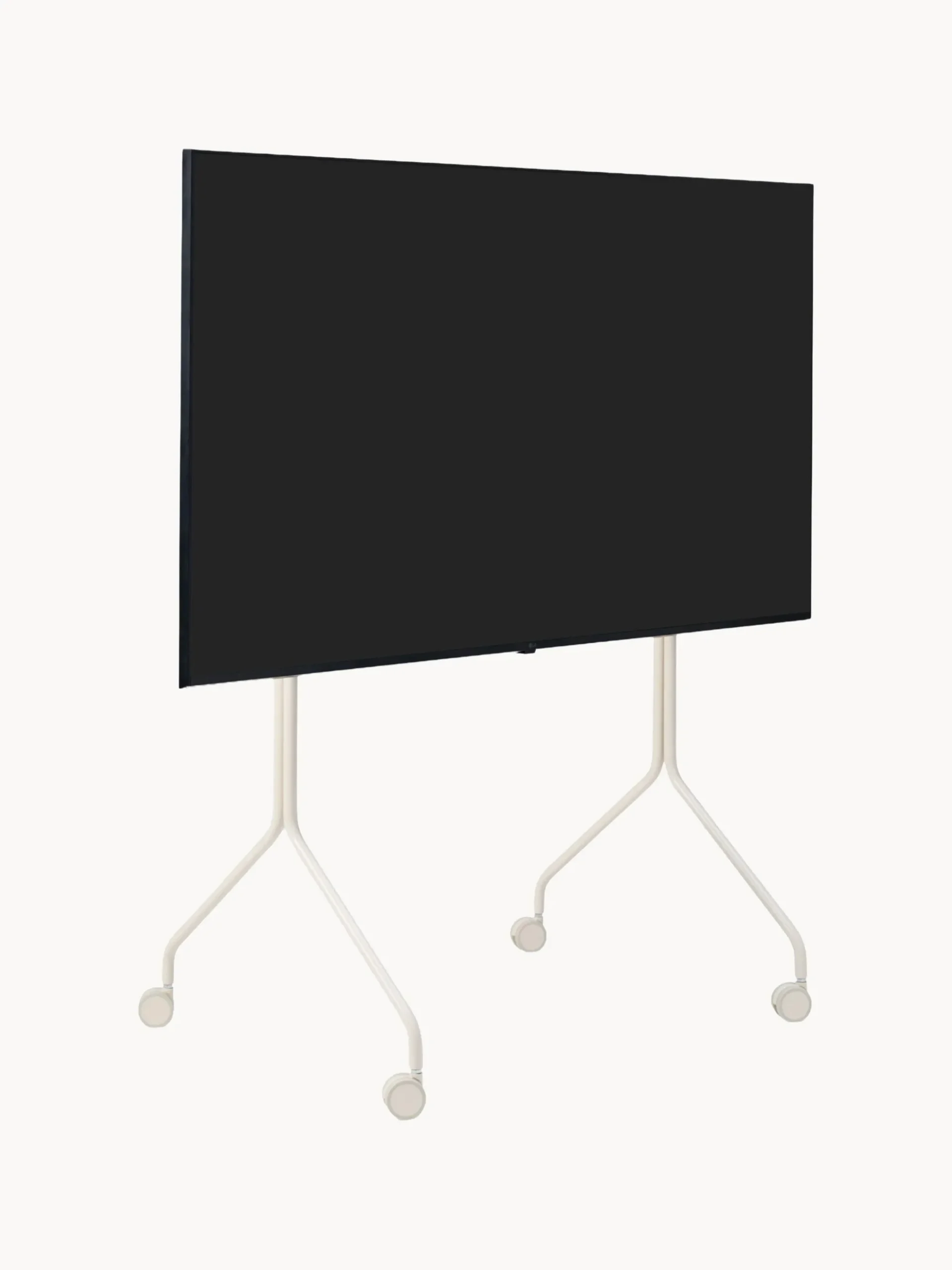 Mobile TV con ruote Moon Rollin' Tall