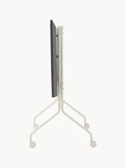 Mobile TV con ruote Moon Rollin' Tall