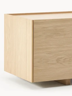 Mobile TV in legno Larsen