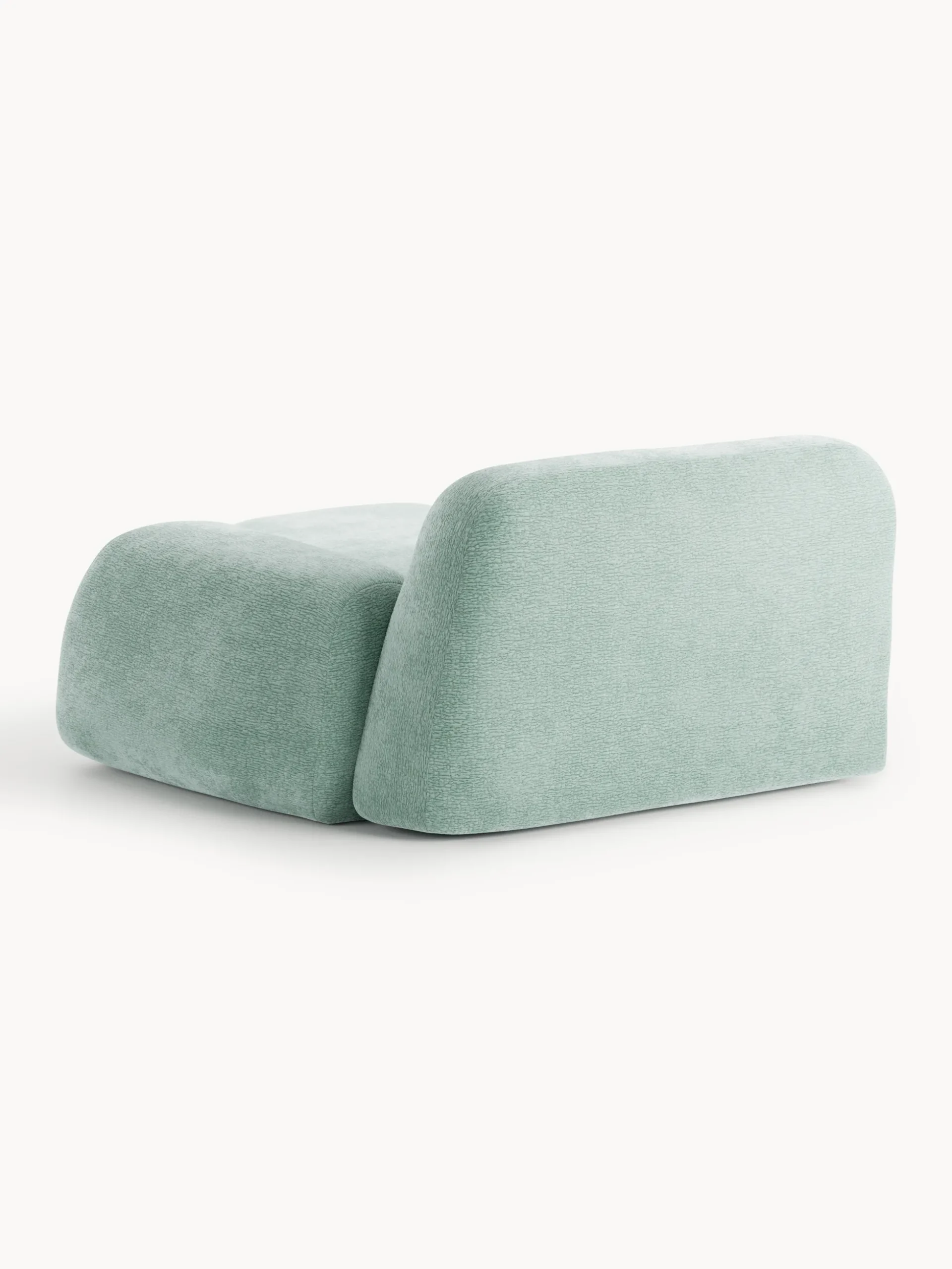 Modulo angolare chaise longue Wolke