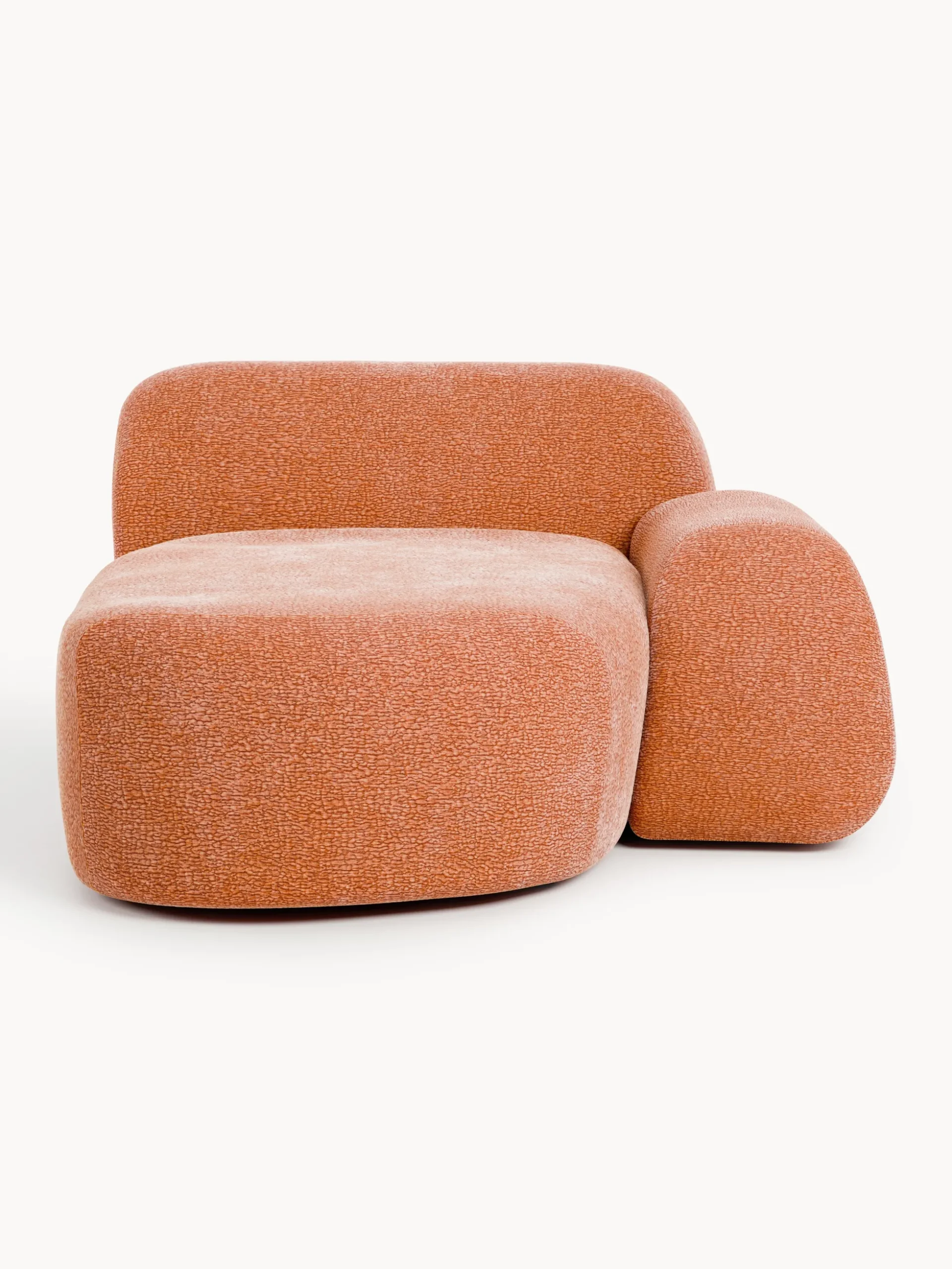 Modulo angolare chaise longue Wolke