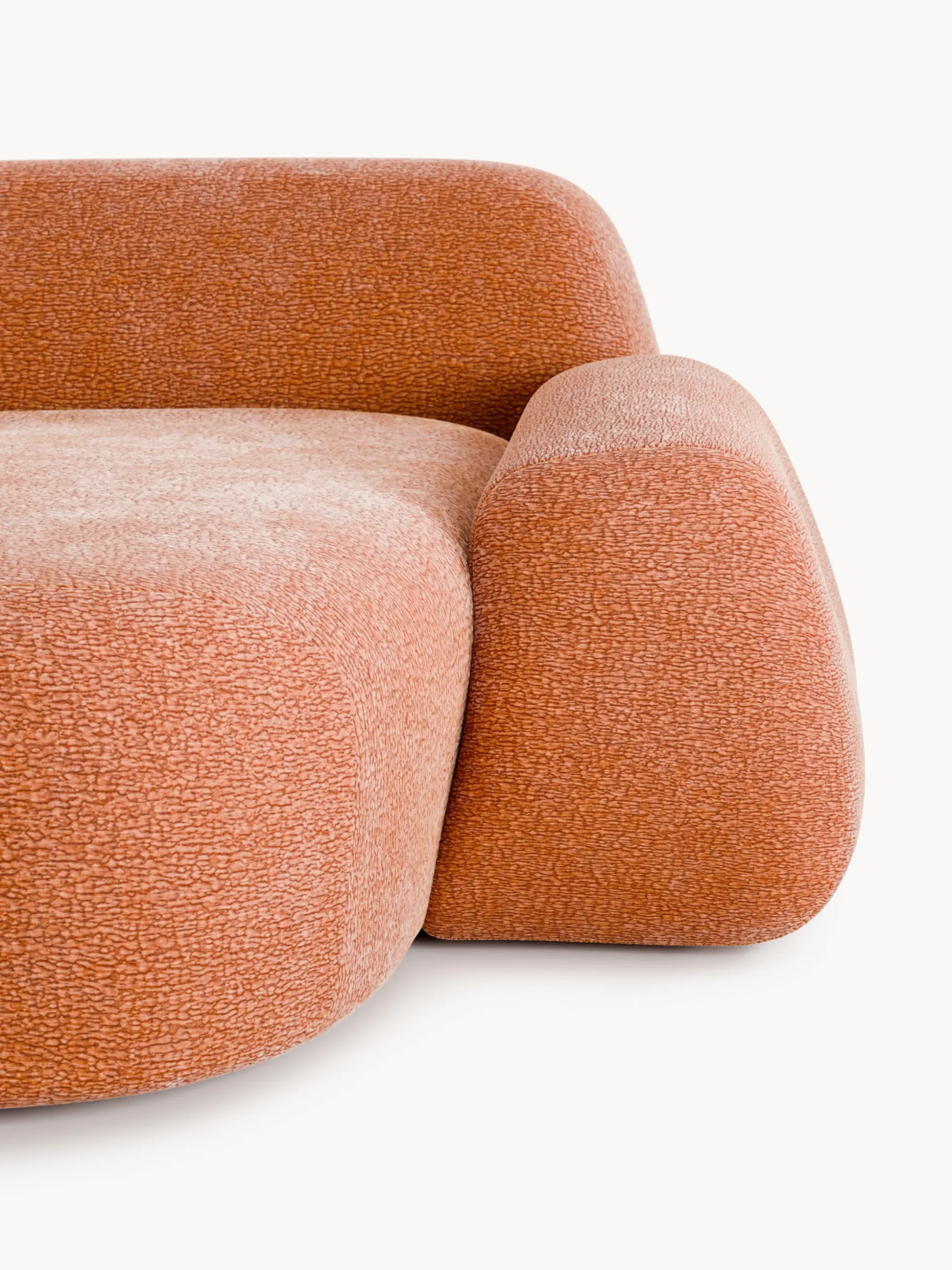 Modulo angolare chaise longue Wolke