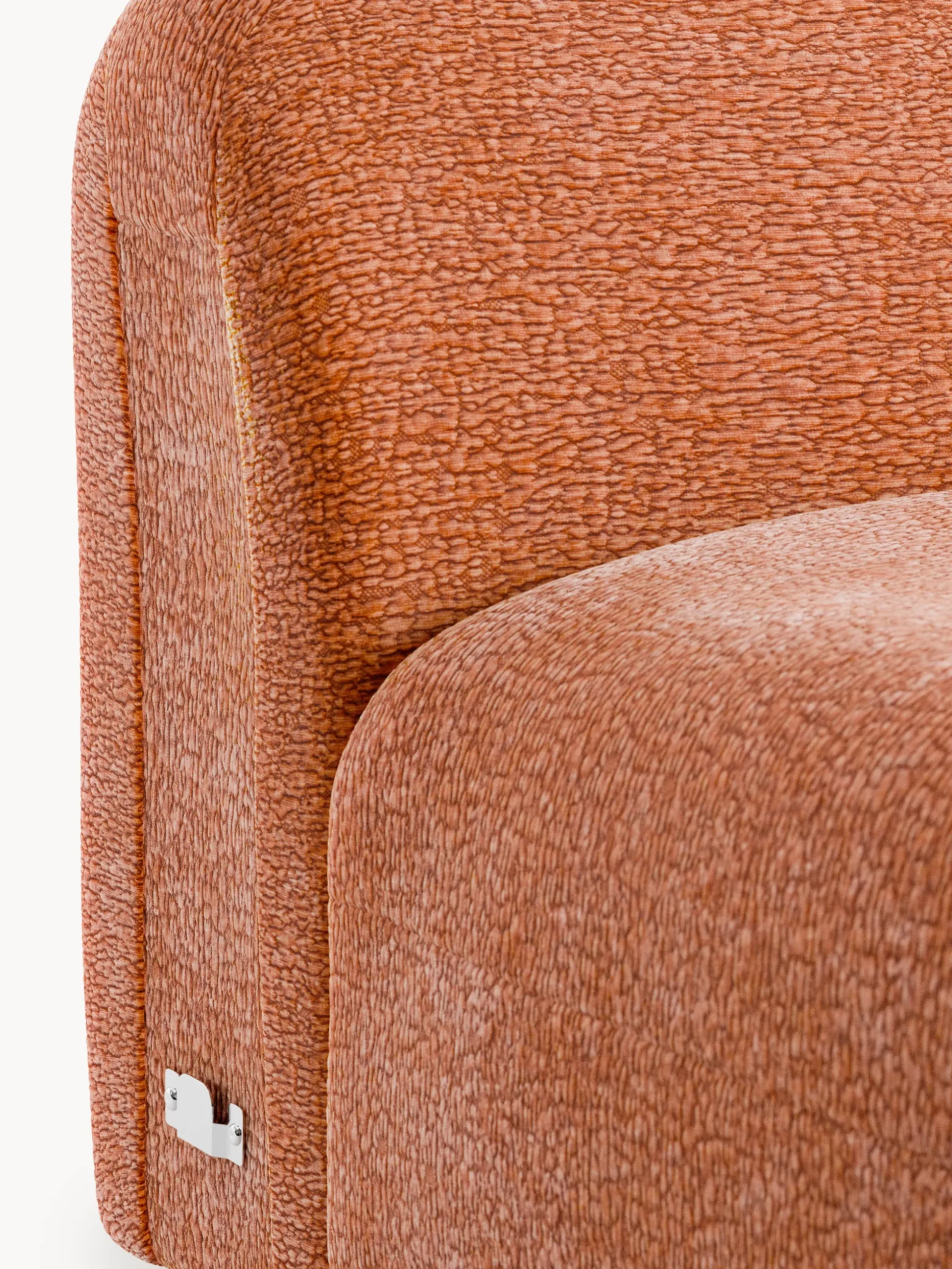 Modulo angolare chaise longue Wolke