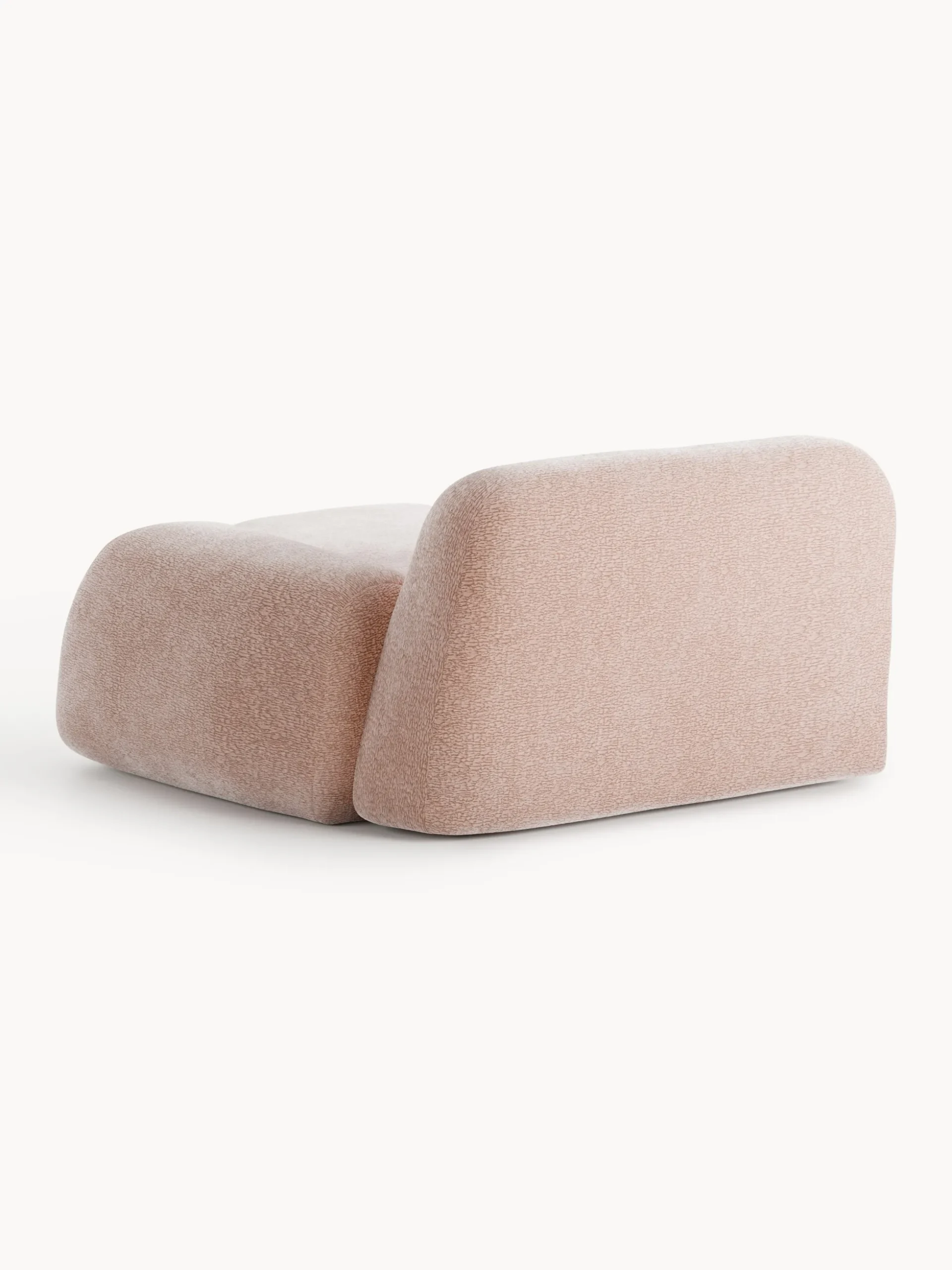 Modulo angolare chaise longue Wolke