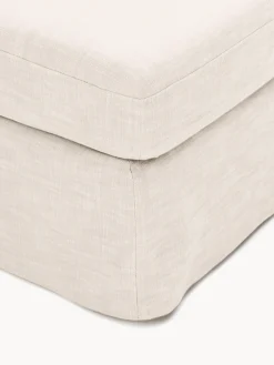 Modulo angolare con rivestimento sfoderabile Russell