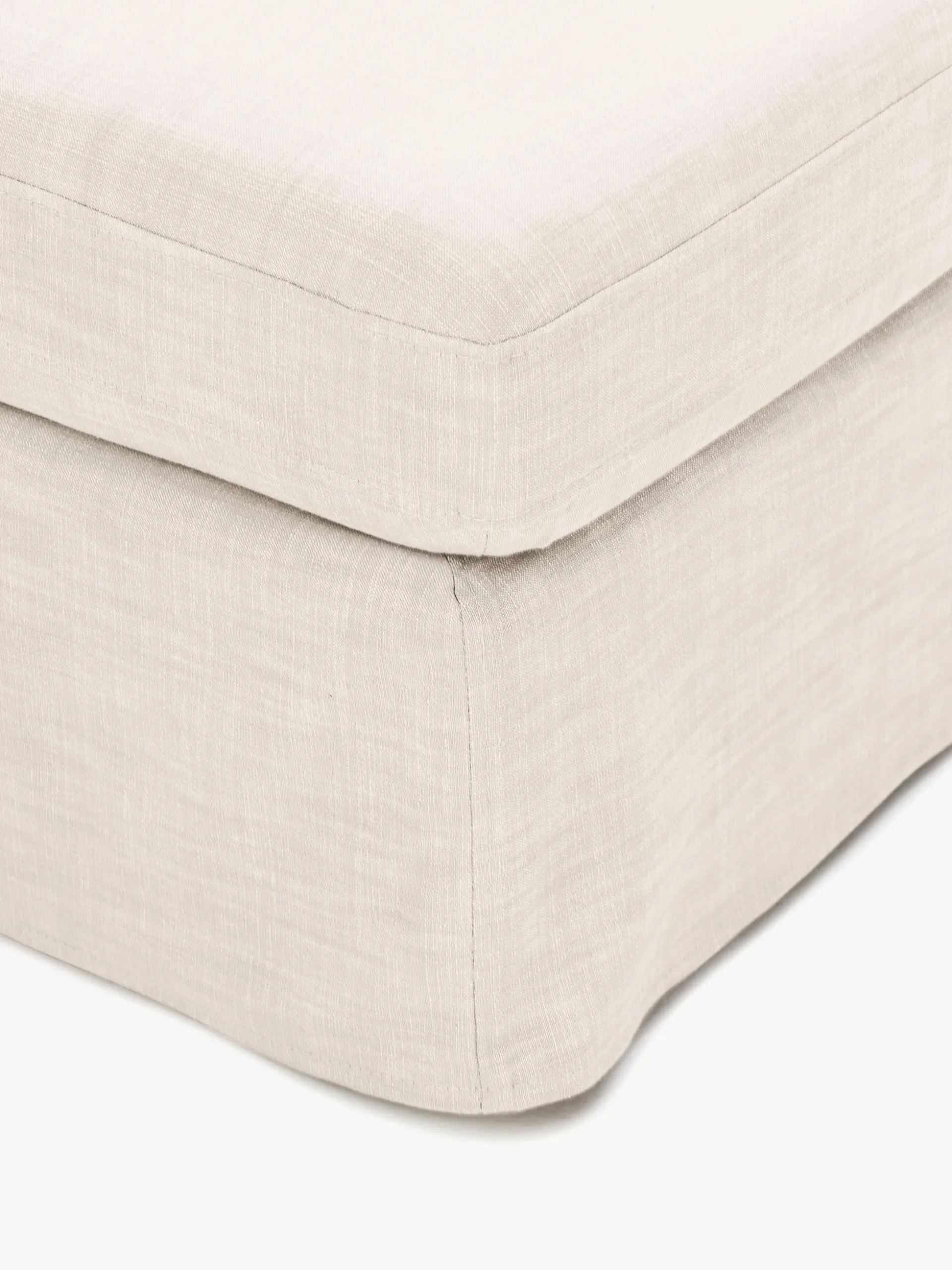 Modulo angolare con rivestimento sfoderabile Russell
