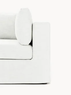 Modulo angolare con rivestimento sfoderabile Russell