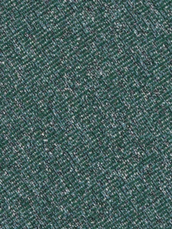 Modulo angolare curvo in bouclé Sofia