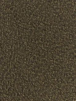 Modulo angolare curvo in bouclé Anton