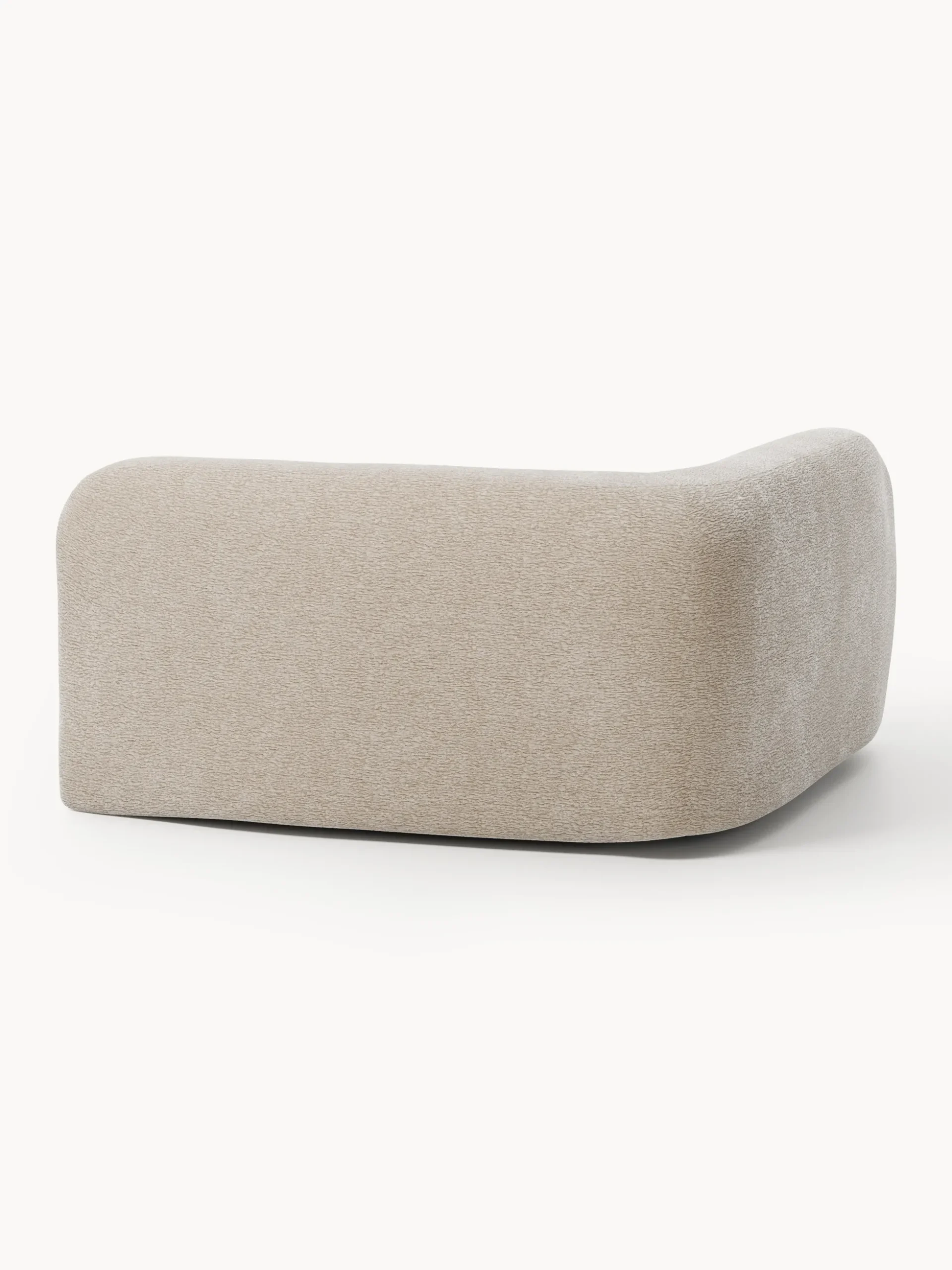 Modulo angolare curvo Wolke
