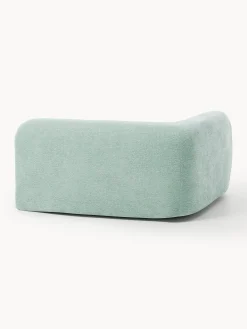Modulo angolare curvo Wolke