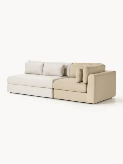 Modulo angolare da giardino Rabea