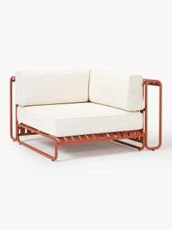 Modulo angolare da giardino Caio