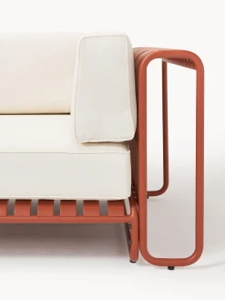 Modulo angolare da giardino Caio