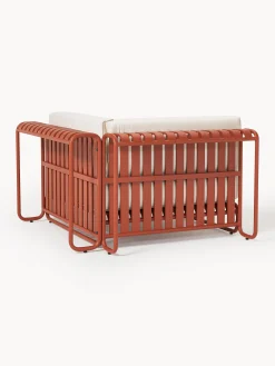 Modulo angolare da giardino Caio