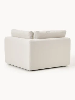 Modulo angolare da giardino Rabea