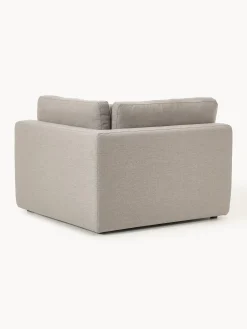 Modulo angolare da giardino Rabea