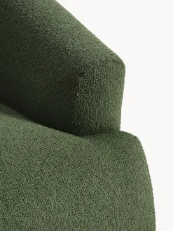 Modulo angolare in bouclé Sofia