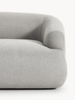 Modulo angolare in bouclé Sofia