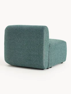 Modulo angolare in bouclé Sofia
