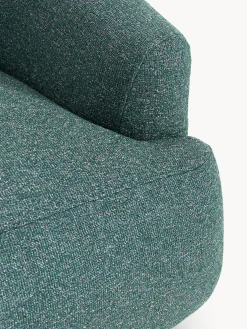 Modulo angolare in bouclé Sofia