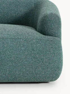 Modulo angolare in bouclé Sofia
