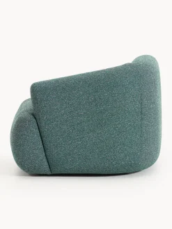 Modulo angolare in bouclé Sofia