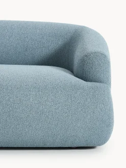 Modulo angolare in bouclé Sofia