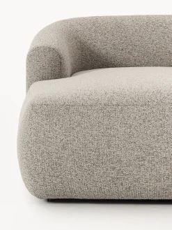 Modulo angolare in bouclé Sofia
