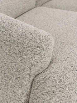 Modulo angolare in bouclé Sofia