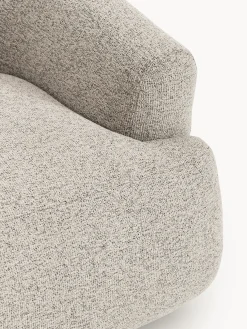 Modulo angolare in bouclé Sofia