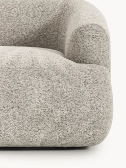 Modulo angolare in bouclé Sofia