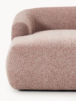 Modulo angolare in bouclé Sofia