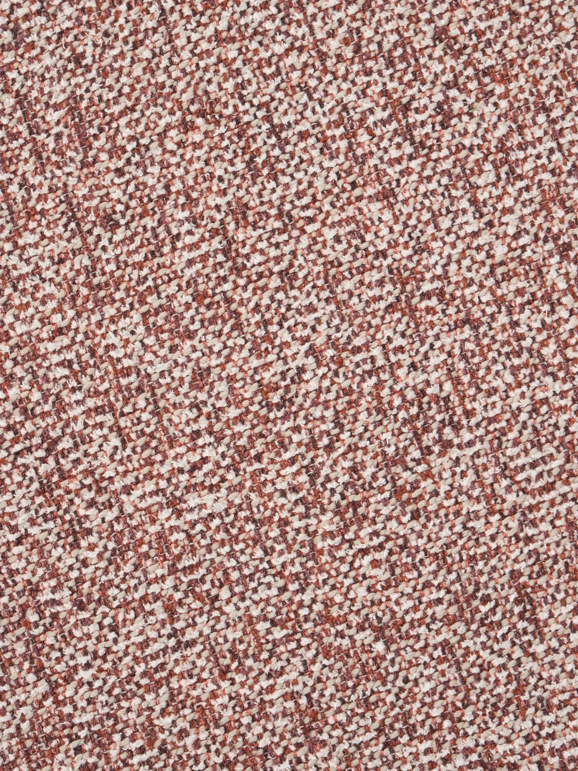 Modulo angolare in bouclé Sofia