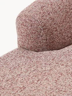 Modulo angolare in bouclé Sofia