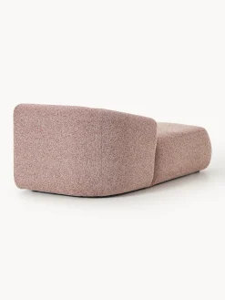 Modulo angolare in bouclé Sofia