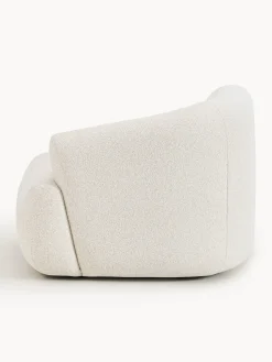 Modulo angolare in bouclé Sofia