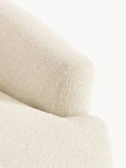 Modulo angolare in bouclé Sofia