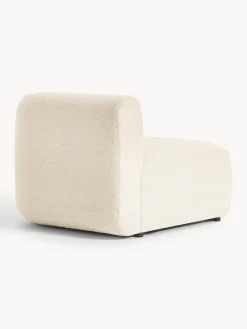 Modulo angolare in bouclé Sofia